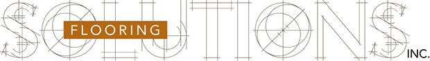 Flooring Solutions logo